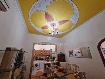 Moradia T3 para Venda em Loule (São Sebastião)