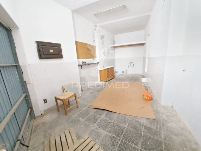 Moradia T5 para Venda em Bensafrim e Barão de São João Foto 11