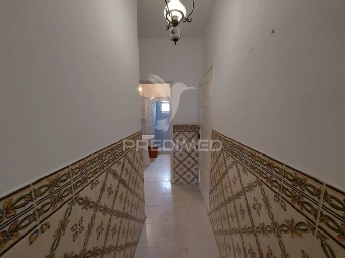 Moradia T5 para Venda em Bensafrim e Barão de São João Foto 7