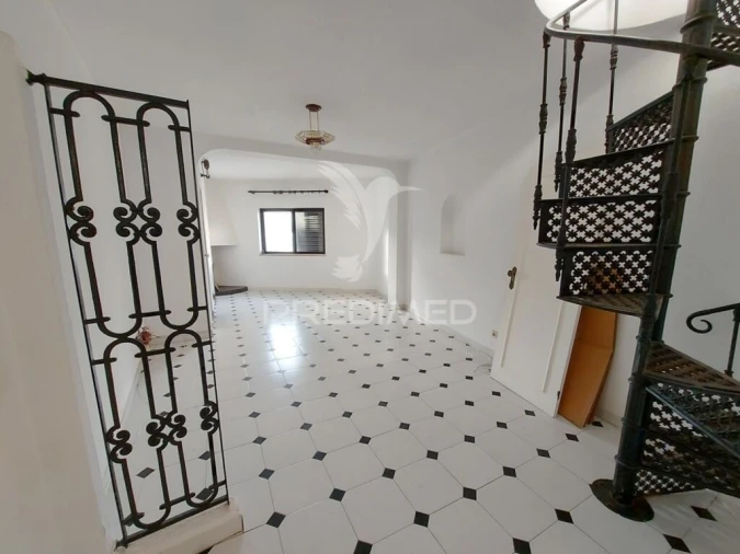 Moradia T5 para Venda em Bensafrim e Barão de São João Foto 16