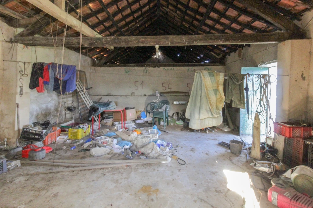 Moradia T2 para Venda em Povoa da Isenta Foto 7