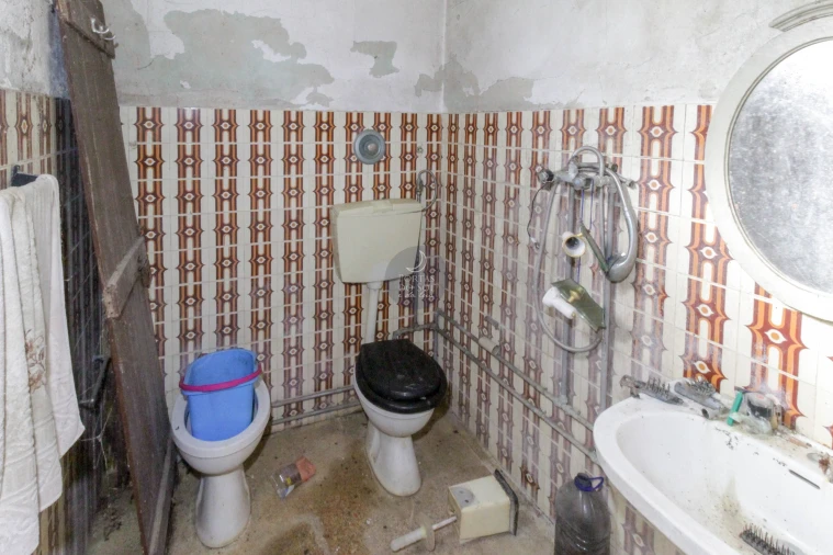 Moradia T2 para Venda em Povoa da Isenta Foto 6