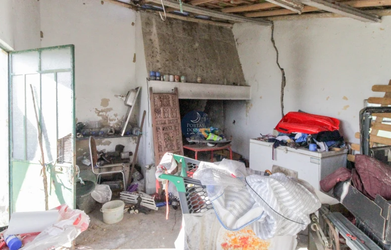 Moradia T2 para Venda em Povoa da Isenta Foto 12