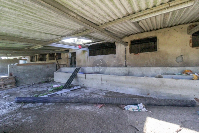 Moradia T2 para Venda em Povoa da Isenta Foto 8