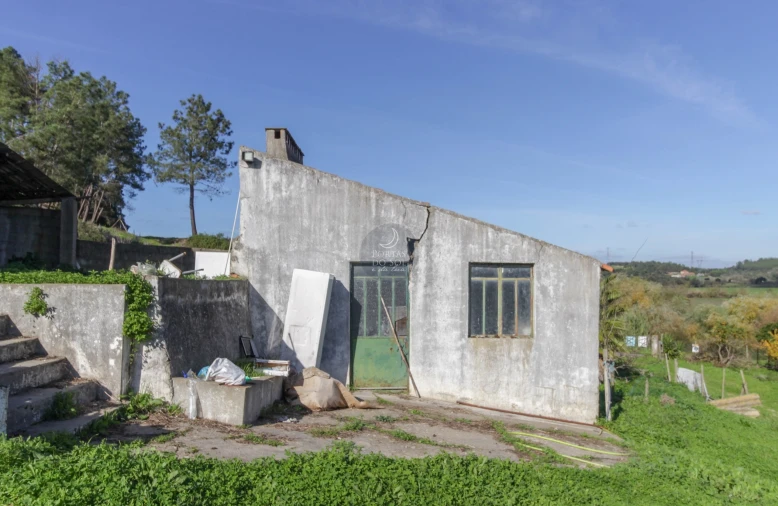 Moradia T2 para Venda em Povoa da Isenta Foto 11