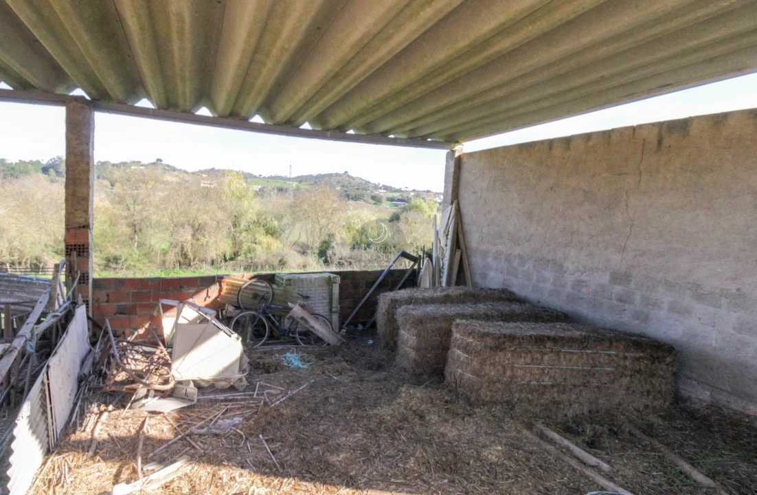 Moradia T2 para Venda em Povoa da Isenta Foto 9