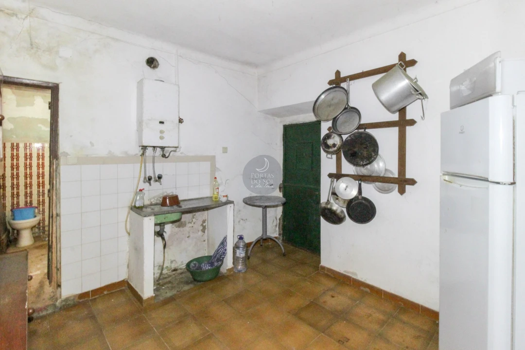 Moradia T2 para Venda em Povoa da Isenta Foto 3