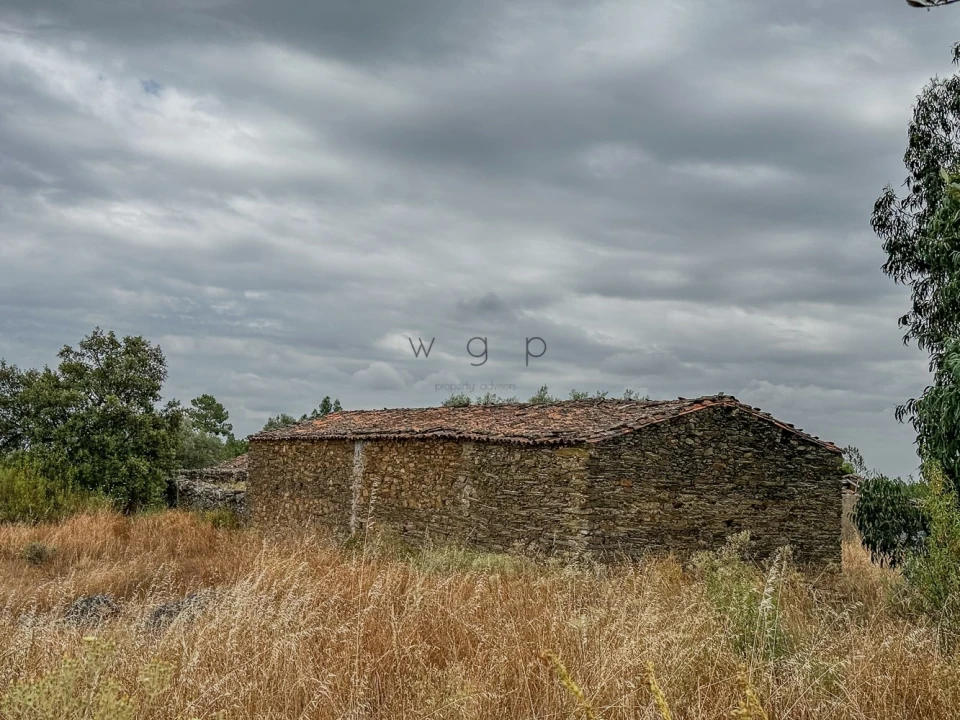 Terreno para Venda em Benquerenças Foto 7