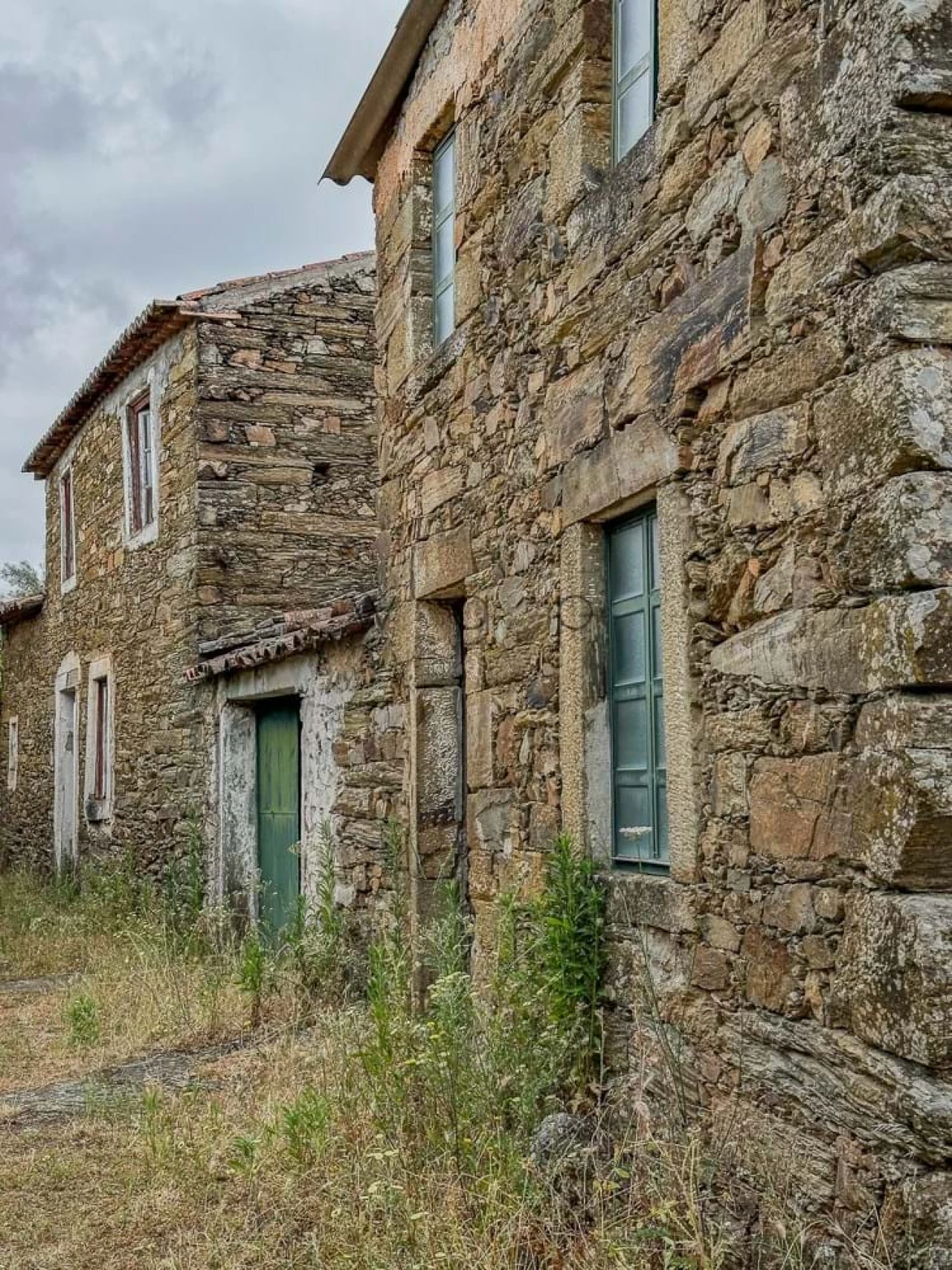Terreno para Venda em Benquerenças Foto 24