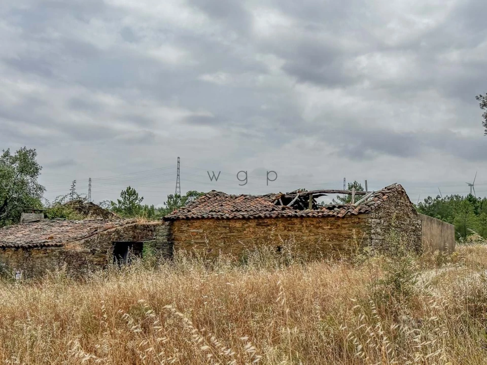 Terreno para Venda em Benquerenças Foto 12