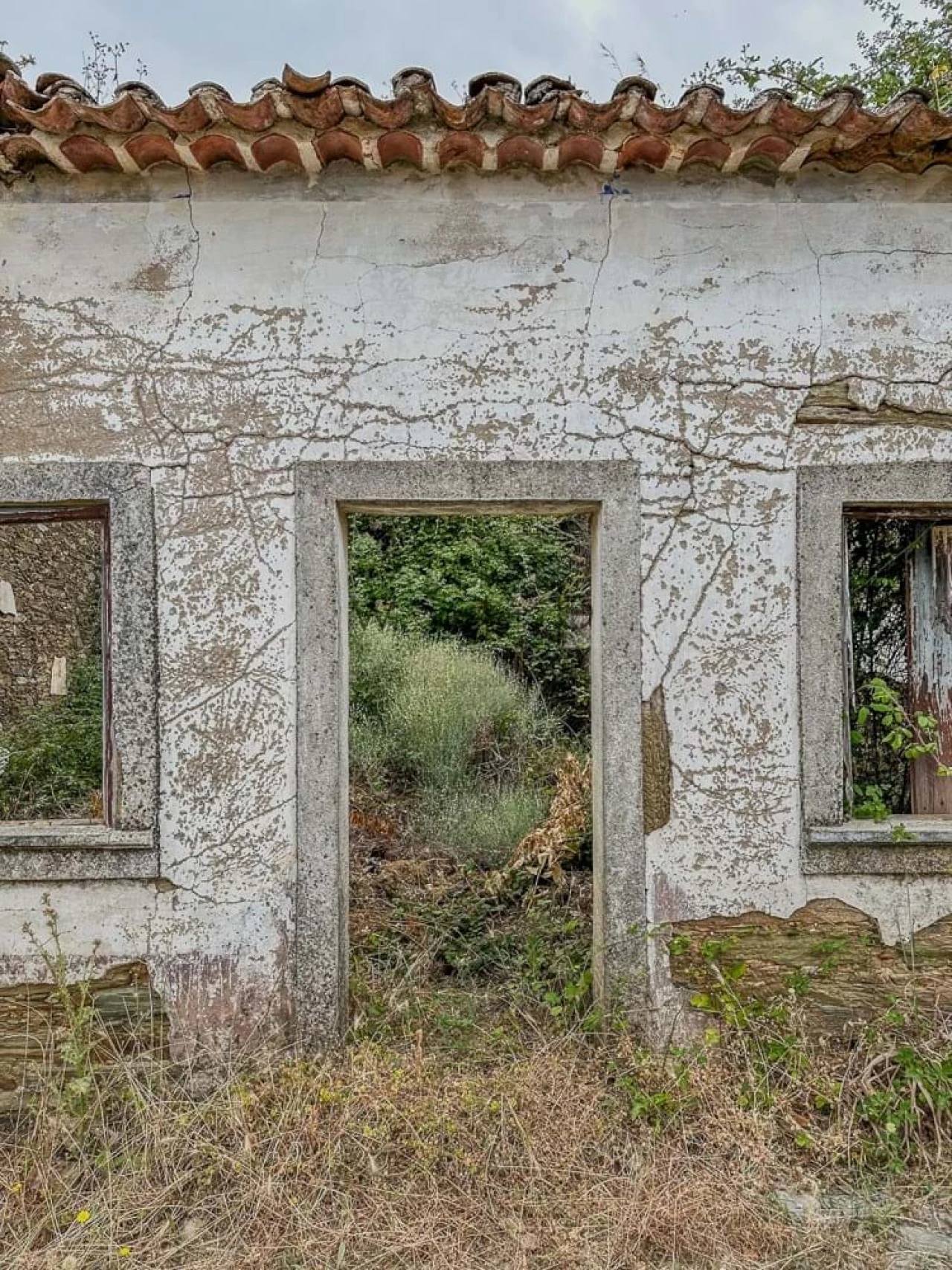 Terreno para Venda em Benquerenças Foto 33