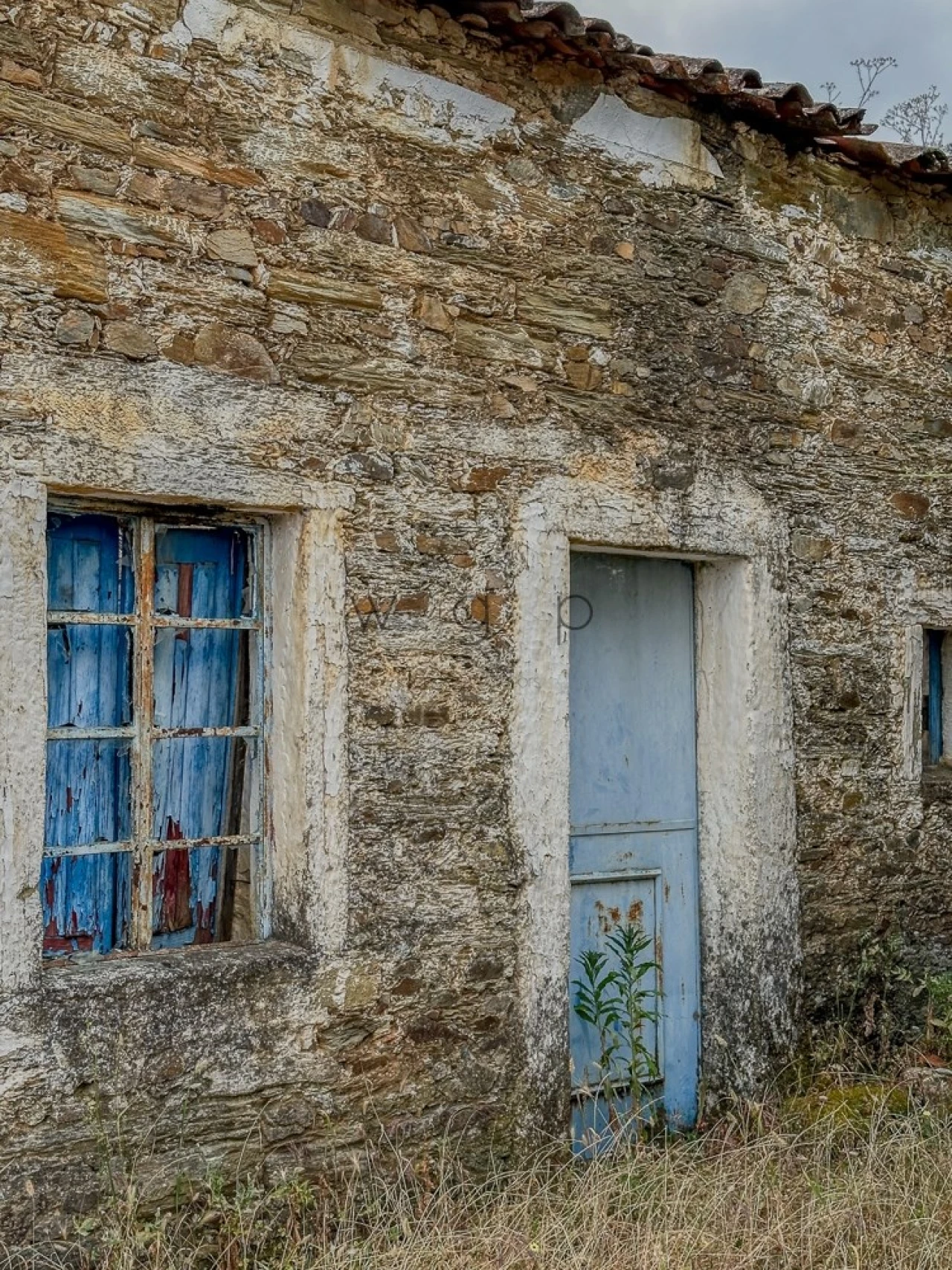 Terreno para Venda em Benquerenças Foto 29