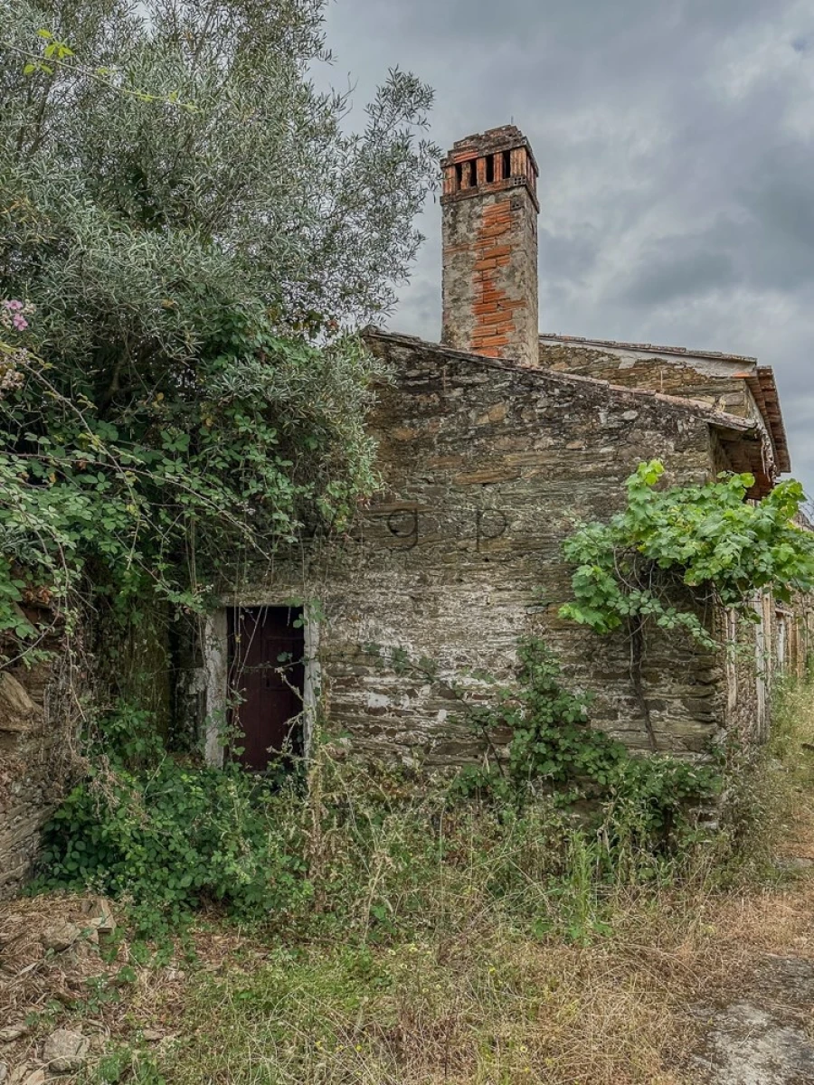 Terreno para Venda em Benquerenças Foto 25