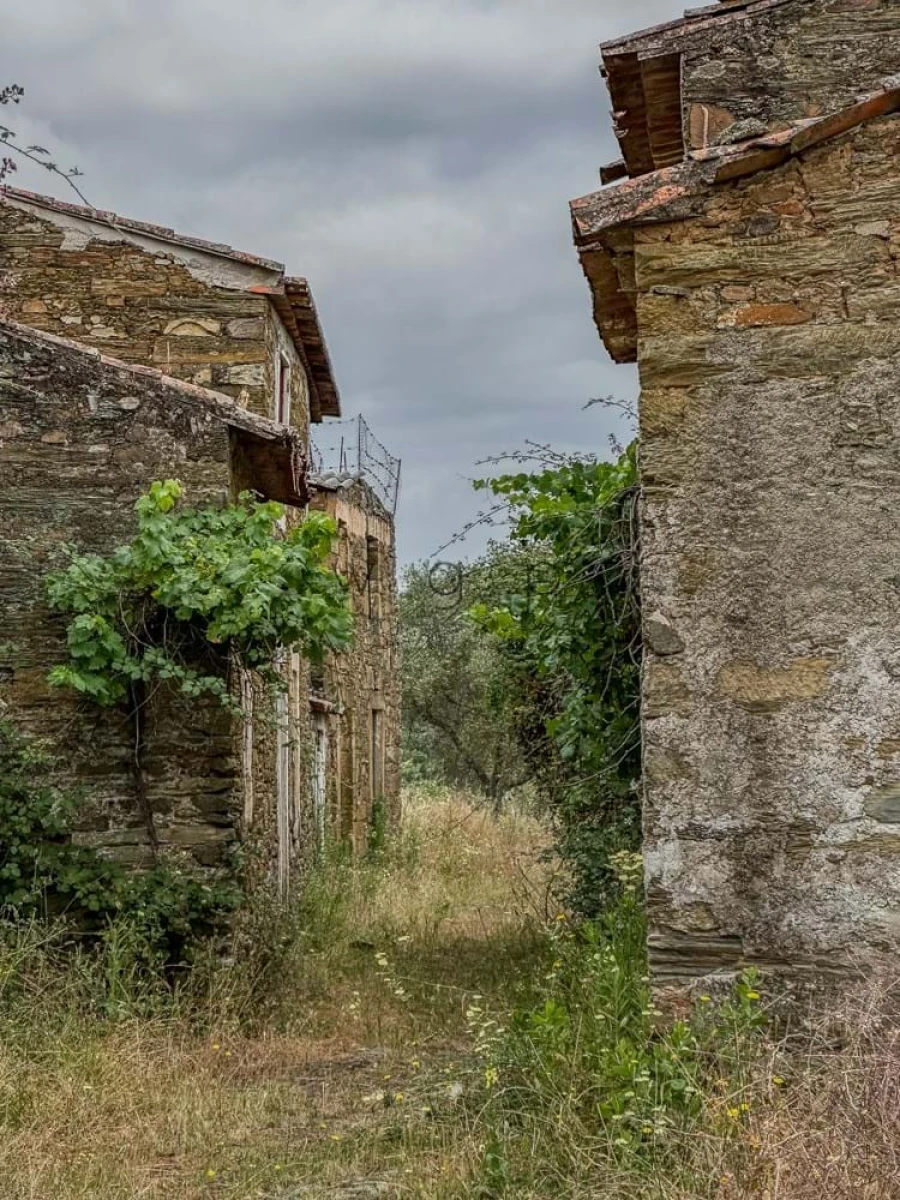 Terreno para Venda em Benquerenças Foto 31