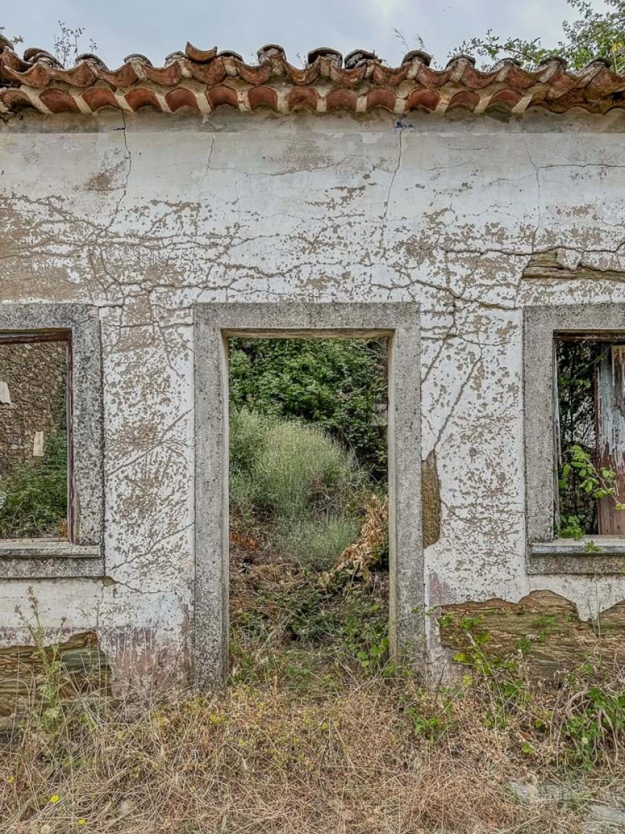 Terreno para Venda em Benquerenças Foto 33