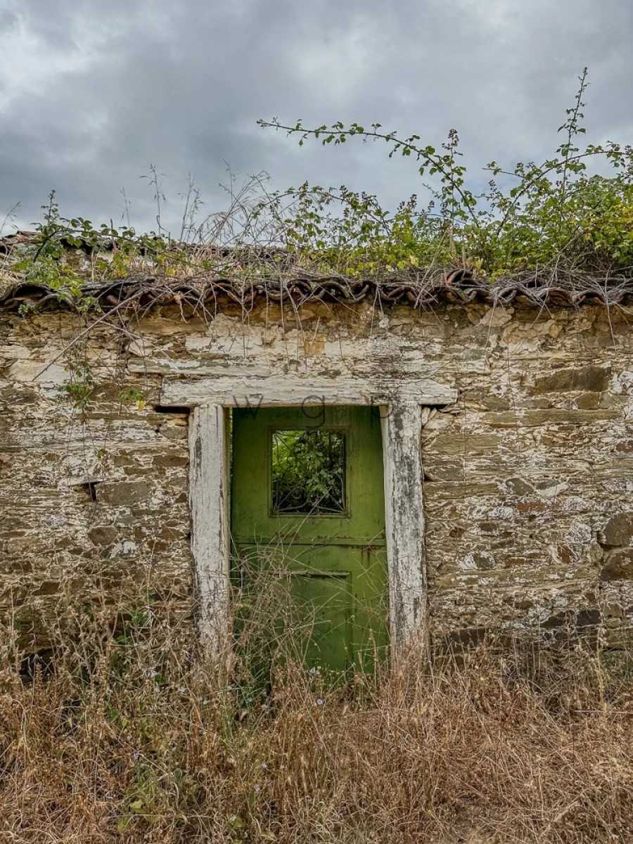 Terreno para Venda em Benquerenças Foto 28