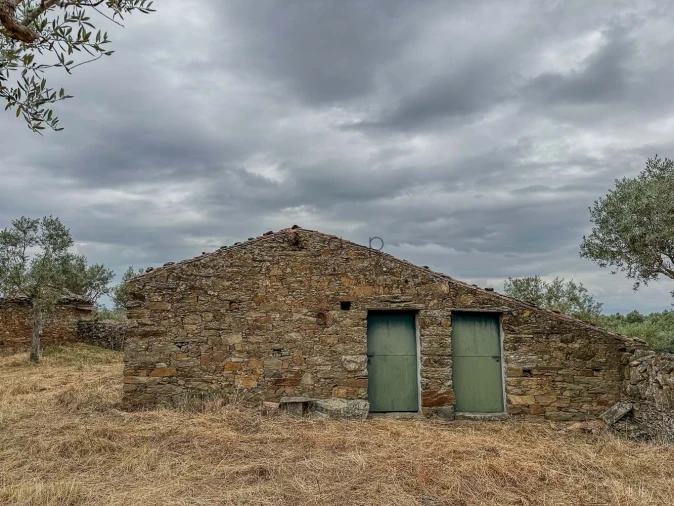Terreno para Venda em Benquerenças Foto 11