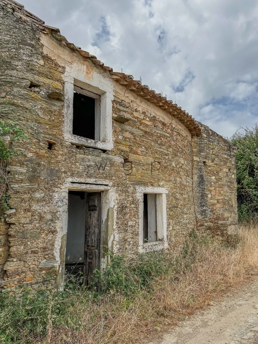 Terreno para Venda em Benquerenças Foto 27
