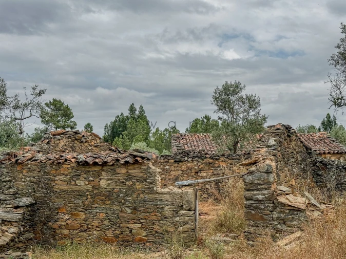 Terreno para Venda em Benquerenças Foto 17