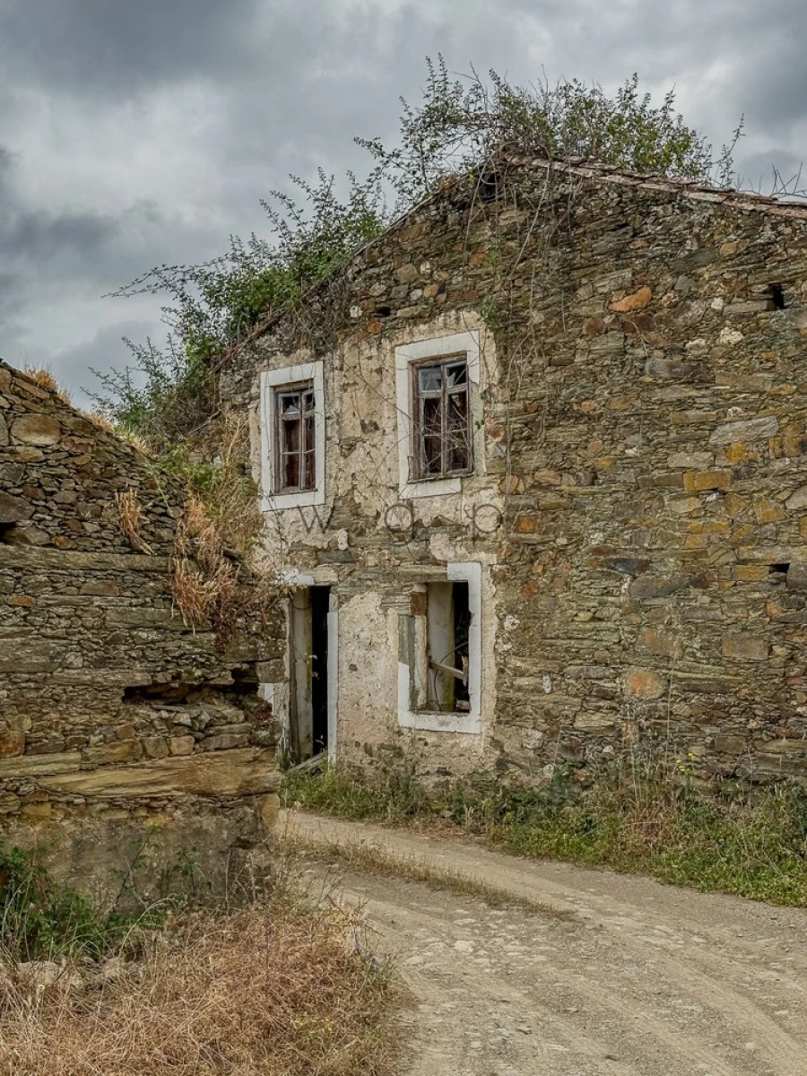 Terreno para Venda em Benquerenças Foto 20