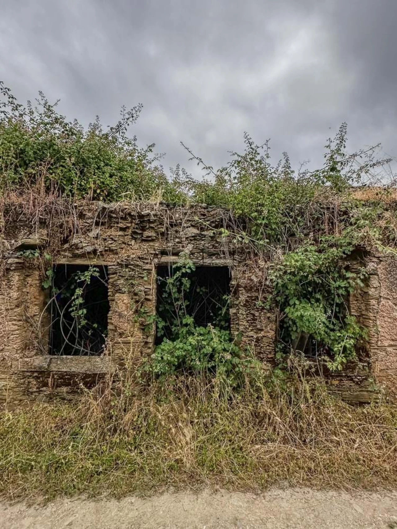 Terreno para Venda em Benquerenças Foto 19