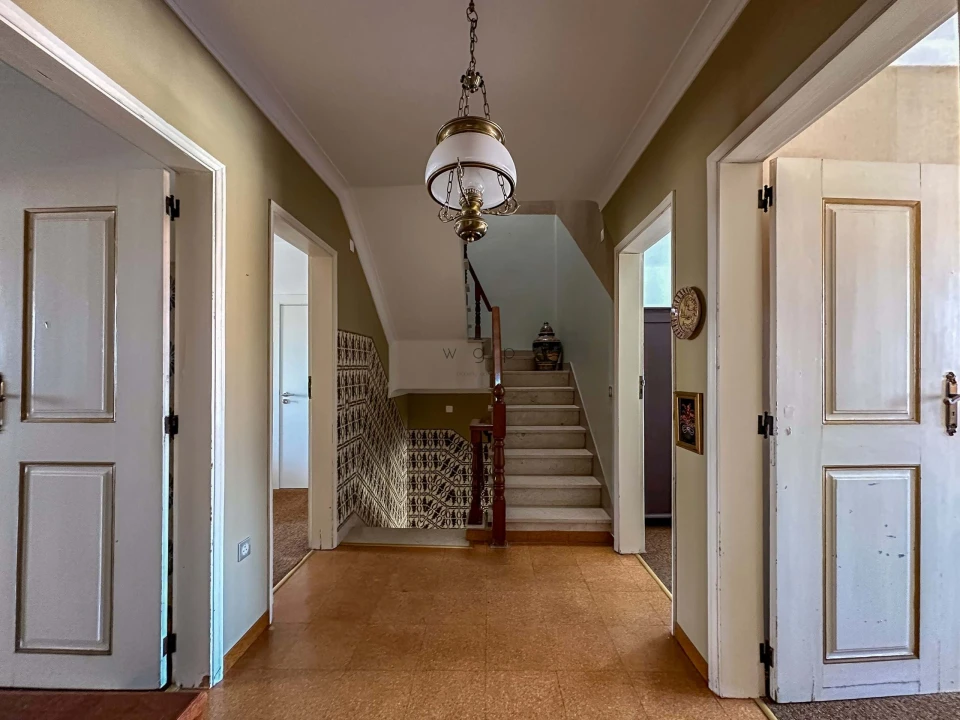 Moradia T4 para Venda em Espírito Santo, Nossa Senhora da Graça e São Simão Foto 17