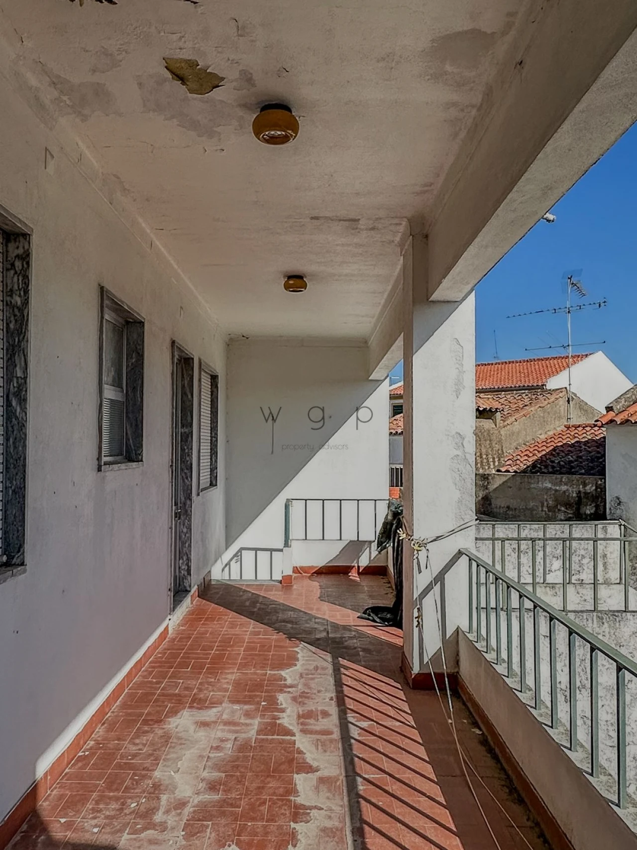 Moradia T4 para Venda em Espírito Santo, Nossa Senhora da Graça e São Simão Foto 26