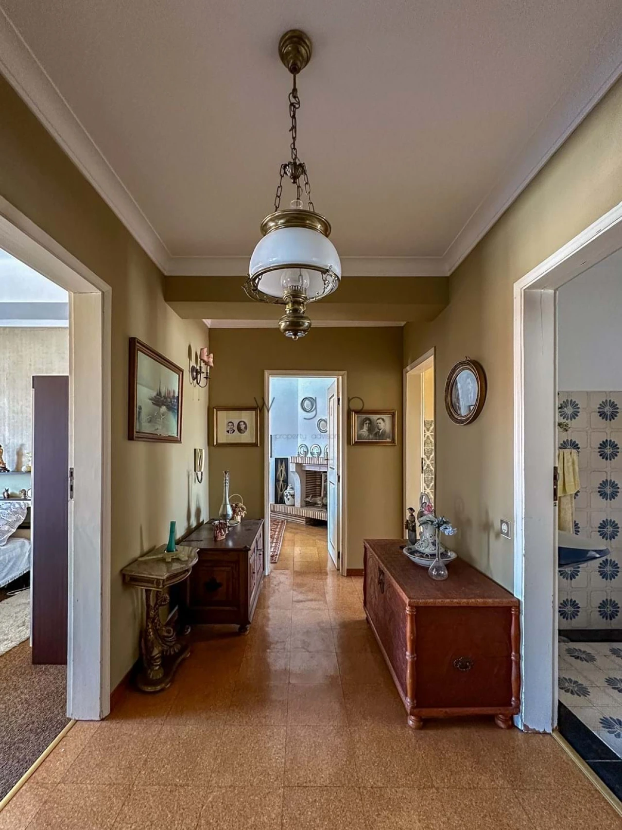 Moradia T4 para Venda em Espírito Santo, Nossa Senhora da Graça e São Simão Foto 6