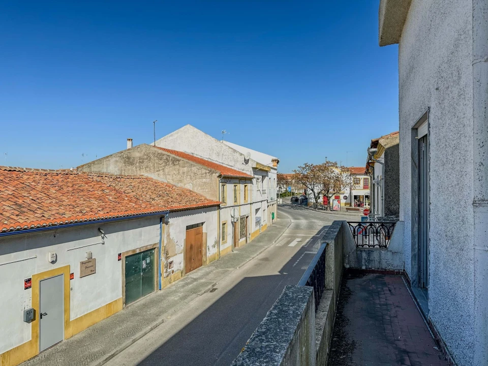 Moradia T4 para Venda em Espírito Santo, Nossa Senhora da Graça e São Simão Foto 29