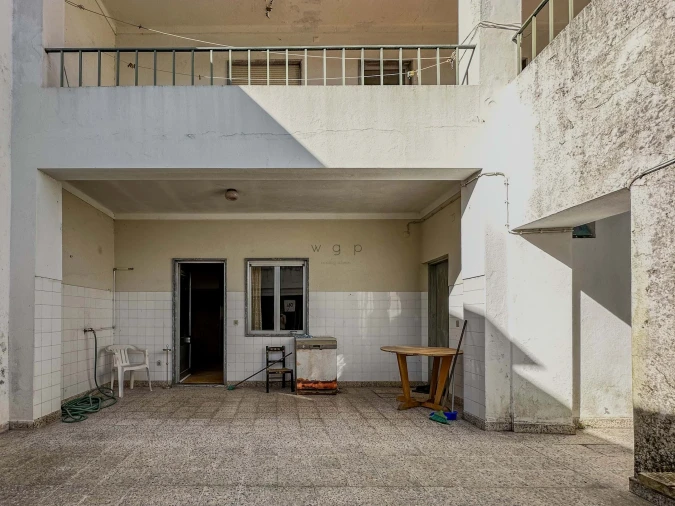 Moradia T4 para Venda em Espírito Santo, Nossa Senhora da Graça e São Simão Foto 23