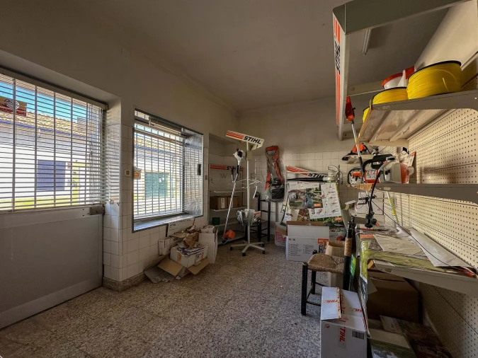 Moradia T4 para Venda em Espírito Santo, Nossa Senhora da Graça e São Simão Foto 20