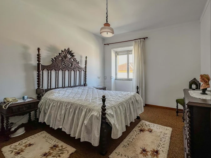 Moradia T4 para Venda em Espírito Santo, Nossa Senhora da Graça e São Simão Foto 13