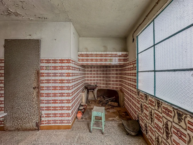 Moradia T4 para Venda em Espírito Santo, Nossa Senhora da Graça e São Simão Foto 21