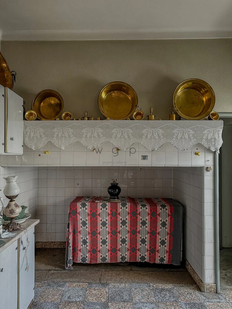 Moradia T4 para Venda em Espírito Santo, Nossa Senhora da Graça e São Simão Foto 5