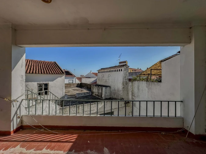 Moradia T4 para Venda em Espírito Santo, Nossa Senhora da Graça e São Simão Foto 27