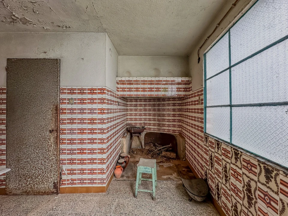 Moradia T4 para Venda em Espírito Santo, Nossa Senhora da Graça e São Simão Foto 21