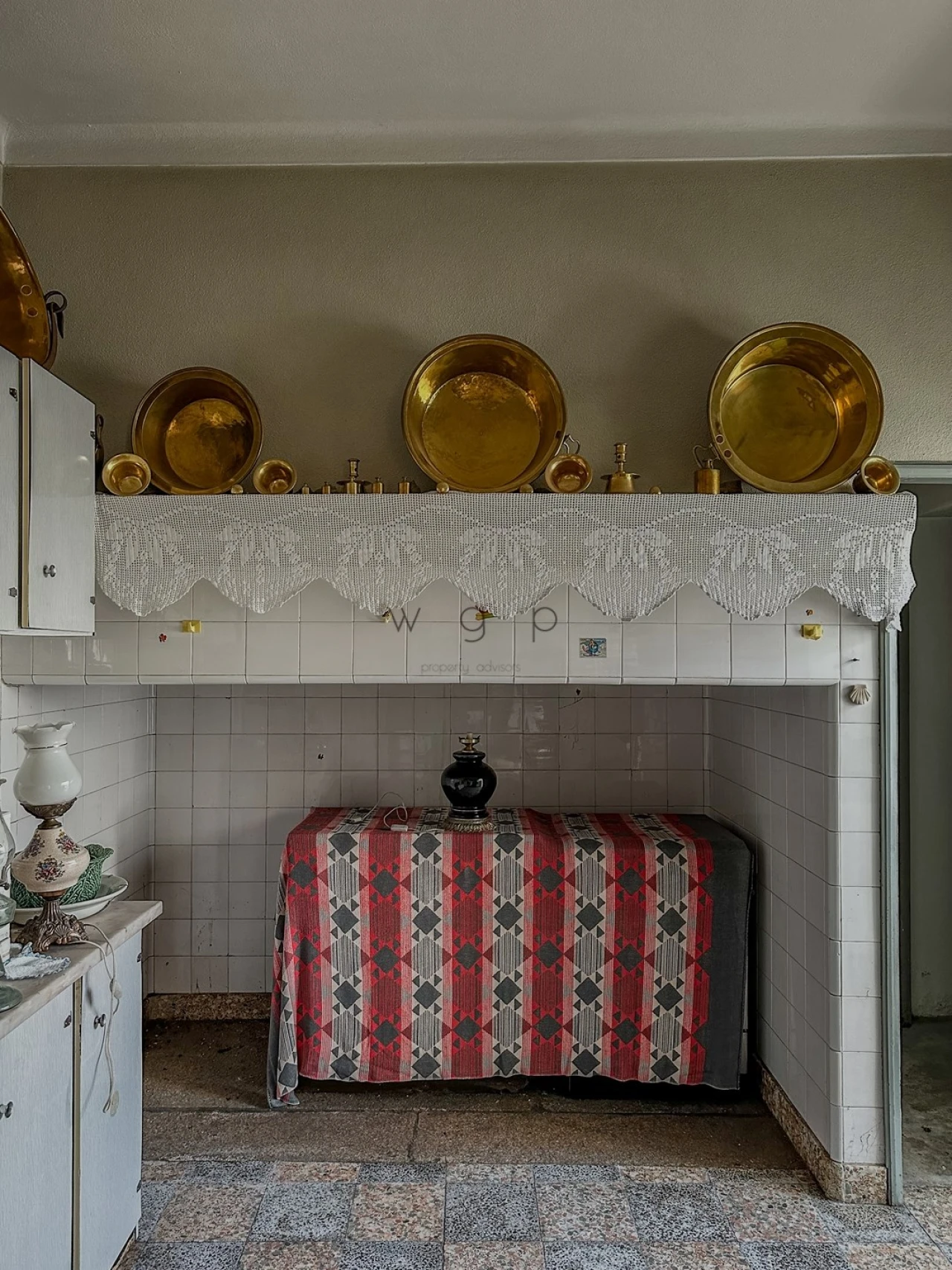 Moradia T4 para Venda em Espírito Santo, Nossa Senhora da Graça e São Simão Foto 5