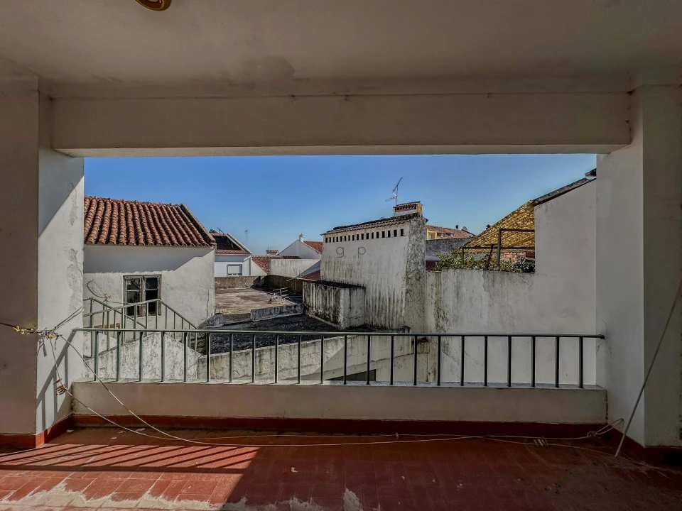 Moradia T4 para Venda em Espírito Santo, Nossa Senhora da Graça e São Simão Foto 27