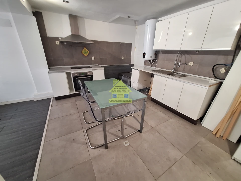 Apartamento T3 para Venda em Santa Marinha e São Pedro da Afurada Foto 15