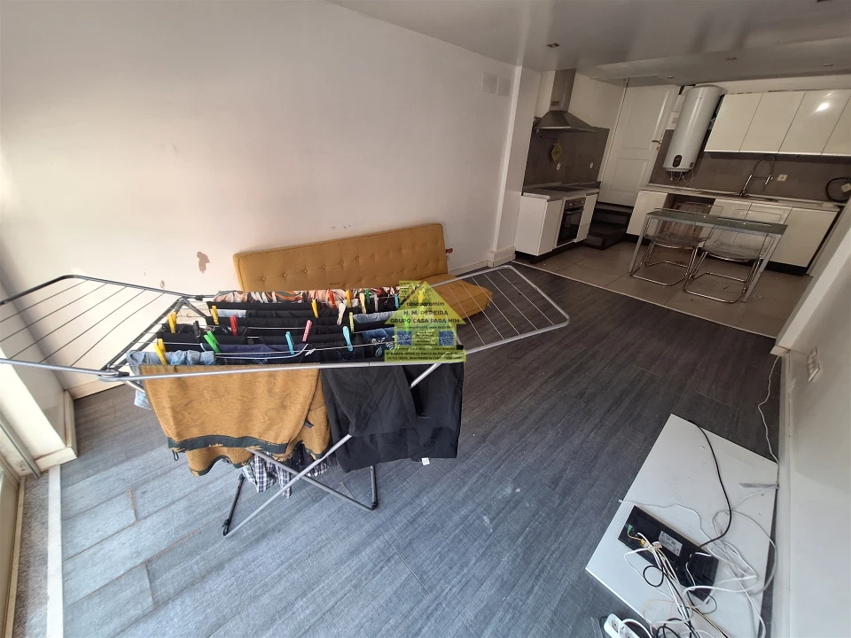 Apartamento T3 para Venda em Santa Marinha e São Pedro da Afurada Foto 26