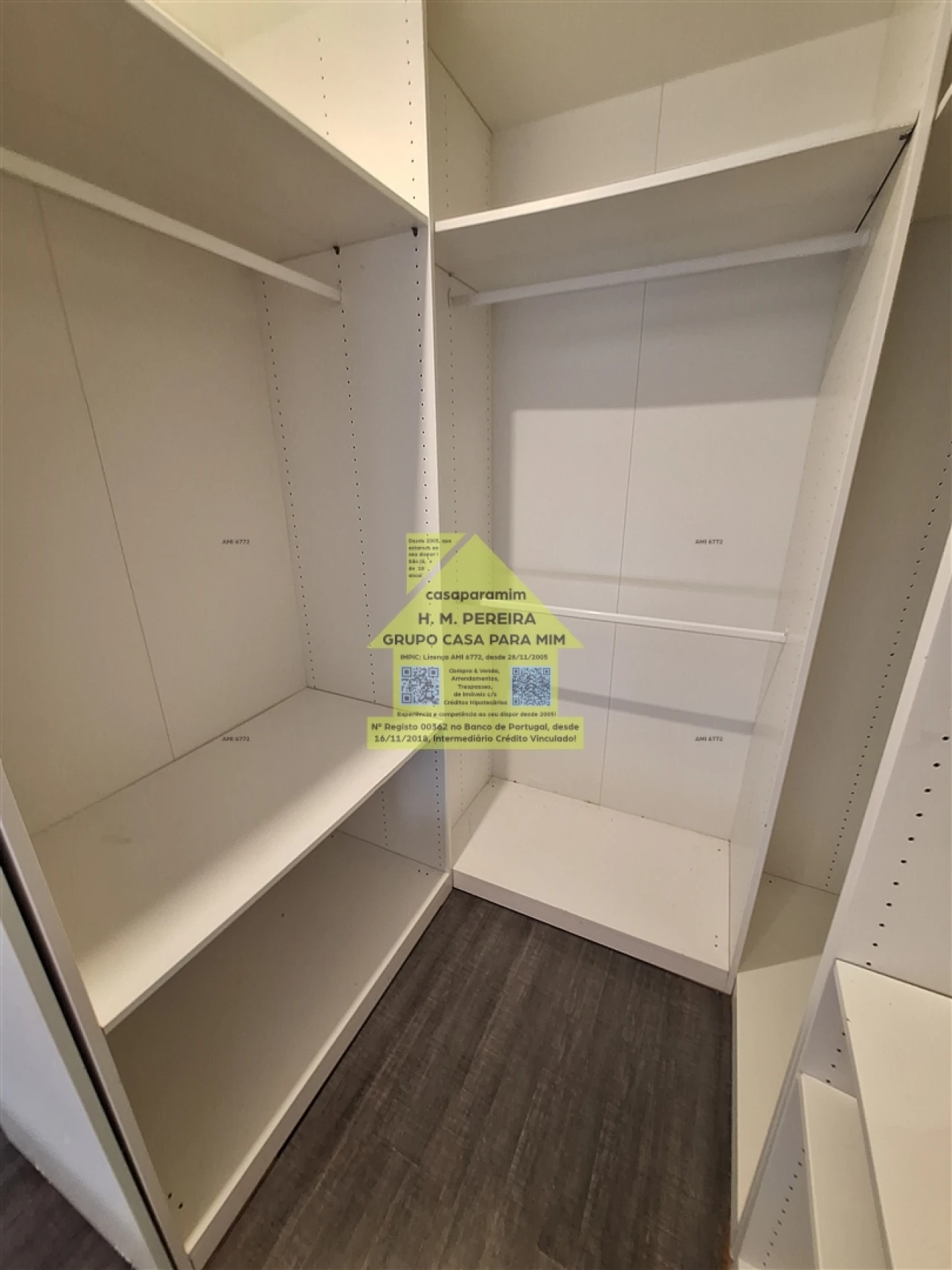 Apartamento T3 para Venda em Santa Marinha e São Pedro da Afurada Foto 36