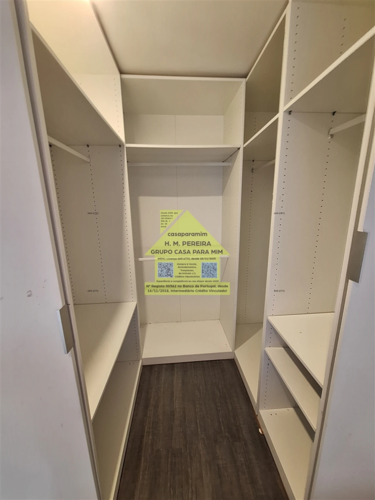 Apartamento T3 para Venda em Santa Marinha e São Pedro da Afurada Foto 32