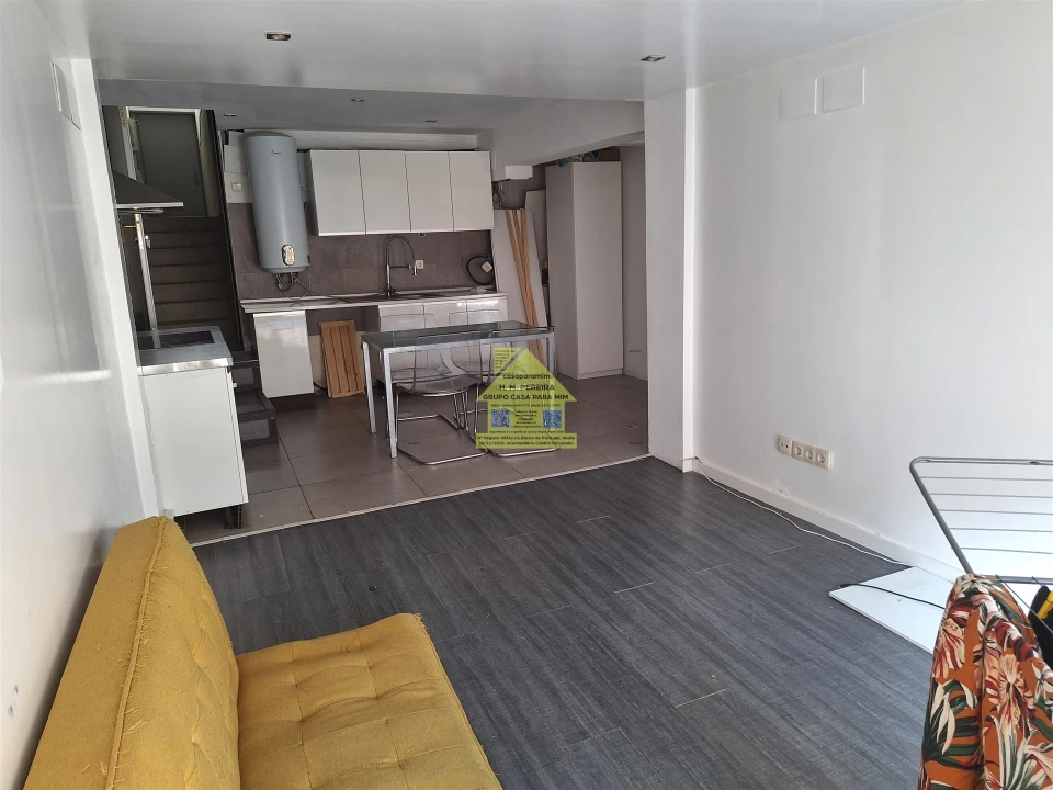 Apartamento T3 para Venda em Santa Marinha e São Pedro da Afurada Foto 10