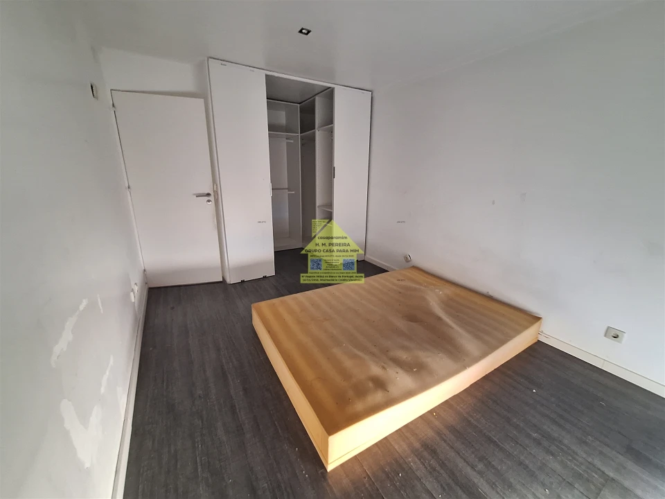 Apartamento T3 para Venda em Santa Marinha e São Pedro da Afurada Foto 31