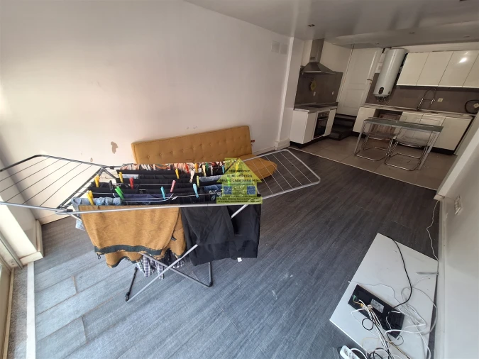 Apartamento T3 para Venda em Santa Marinha e São Pedro da Afurada Foto 26