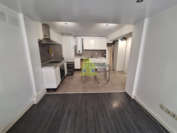 Apartamento T3 para Venda em Santa Marinha e São Pedro da Afurada Foto 27