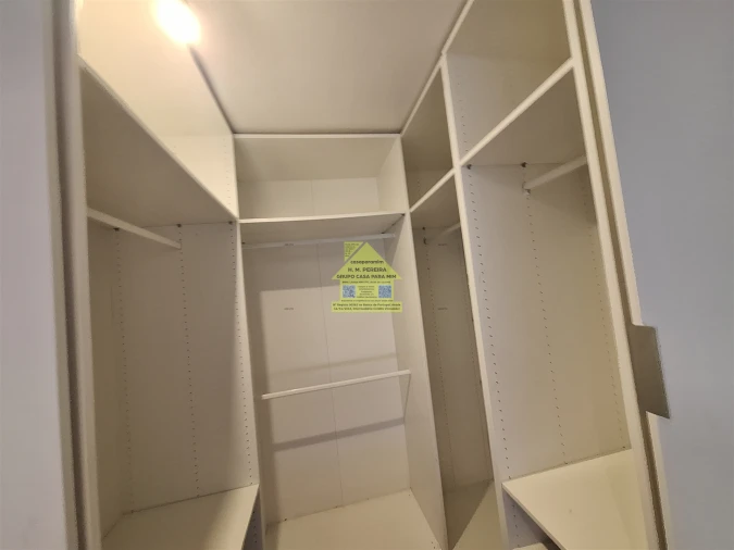 Apartamento T3 para Venda em Santa Marinha e São Pedro da Afurada Foto 33