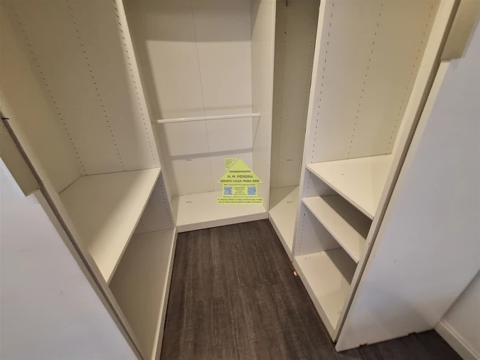 Apartamento T3 para Venda em Santa Marinha e São Pedro da Afurada Foto 34