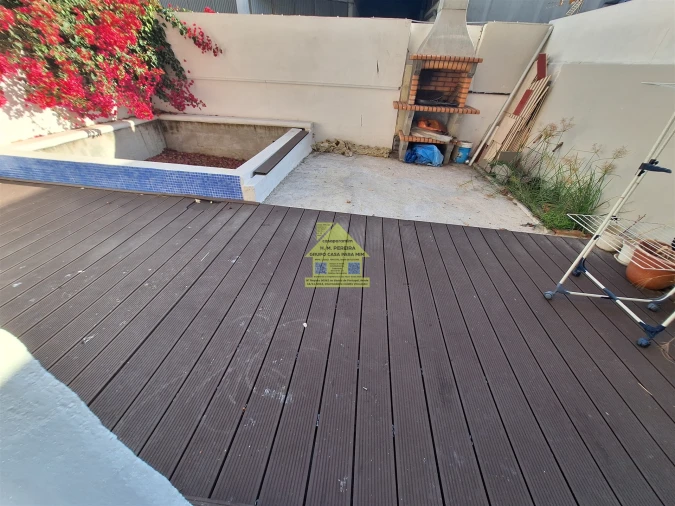 Apartamento T3 para Venda em Santa Marinha e São Pedro da Afurada Foto 22