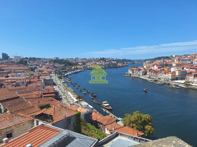 Apartamento T3 para Venda em Santa Marinha e São Pedro da Afurada Foto 4